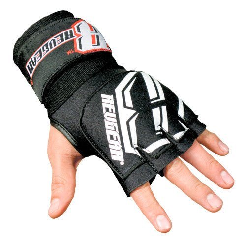 REVGEAR - NEOPRENE GEL HAND WRAPS WITH WRIST WRAP - FightstorePro