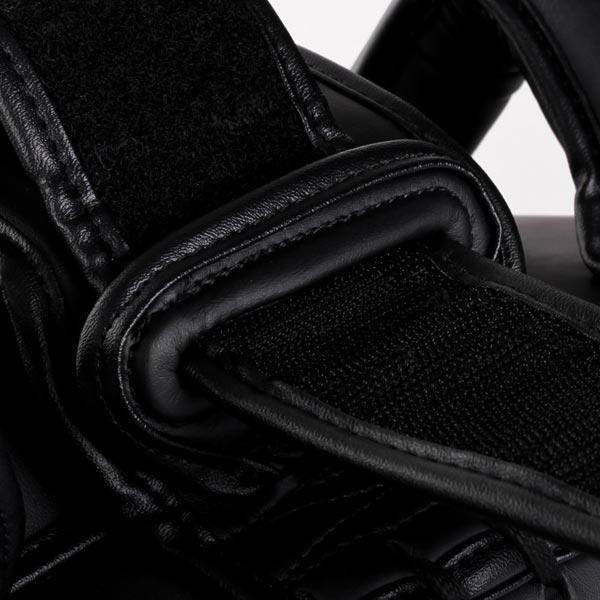 REVGEAR - Original Double Strap Thai Kick Pads - Traditional Collection - FightstorePro