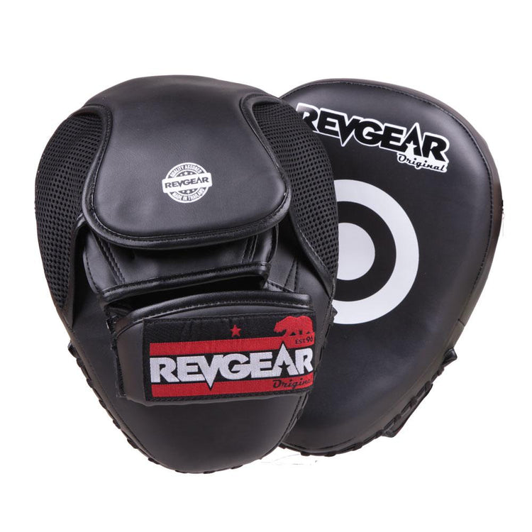 REVGEAR - Original Thai Focus Mitt - Colours Collection - FightstorePro