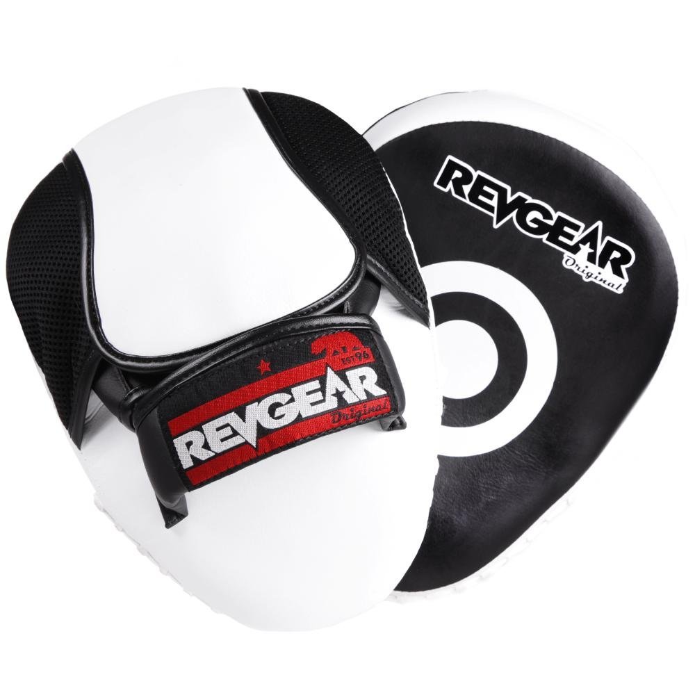 REVGEAR - Original Thai Focus Mitt - Colours Collection - FightstorePro
