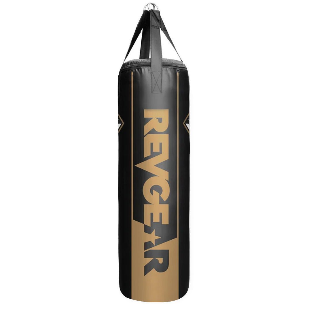 REVGEAR - Pinnacle 4ft Heavy Bag - Colours Collection - FightstorePro