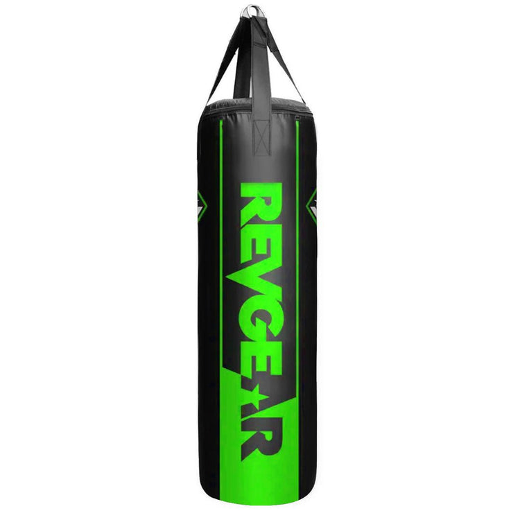 REVGEAR - Pinnacle 4ft Heavy Bag - Colours Collection - FightstorePro