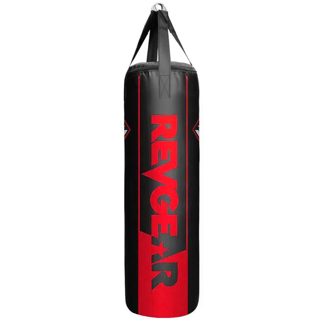 REVGEAR - Pinnacle 4ft Heavy Bag - Colours Collection - FightstorePro