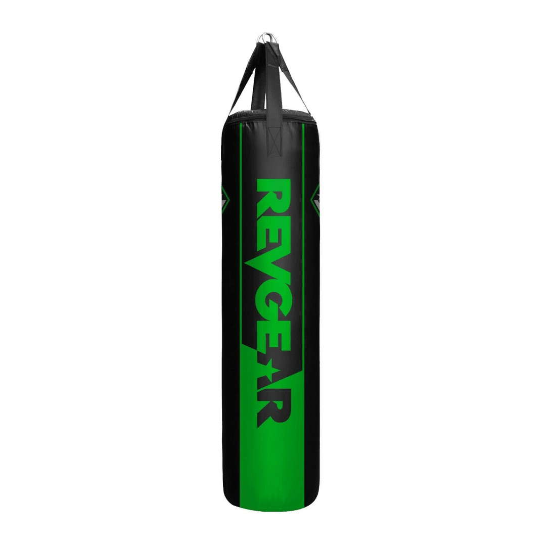 REVGEAR - Pinnacle 6ft Heavy Bag - Colours Collection - FightstorePro