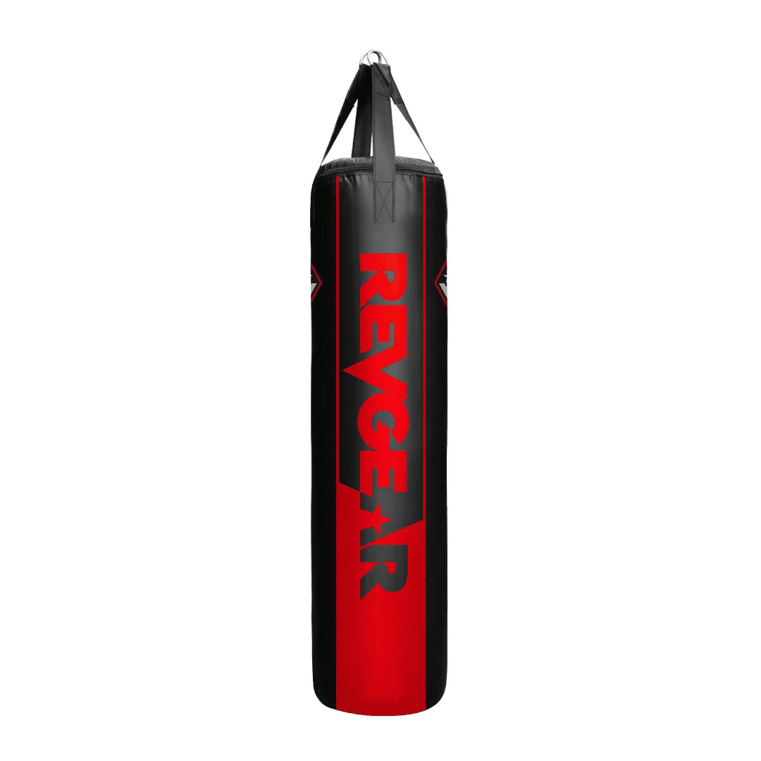 REVGEAR - Pinnacle 6ft Heavy Bag - Colours Collection - FightstorePro