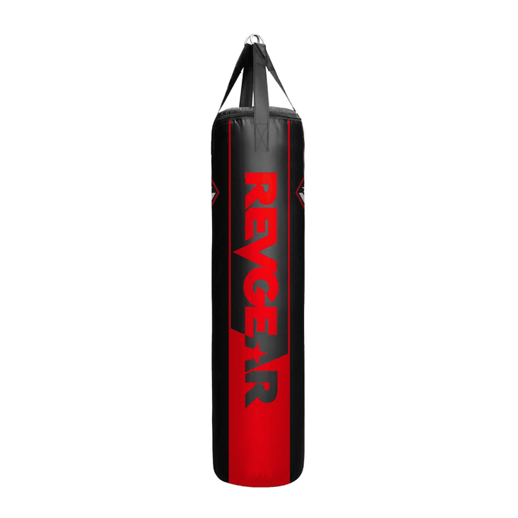 REVGEAR - Pinnacle 6ft Heavy Bag - Colours Collection - FightstorePro