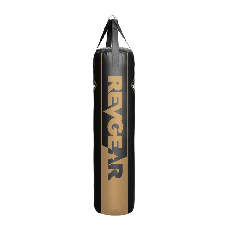 REVGEAR - Pinnacle 6ft Heavy Bag - Colours Collection - FightstorePro