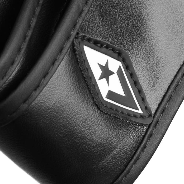REVGEAR - PINNACLE MMA SPARRING GLOVES - Black Collection - FightstorePro