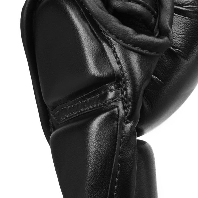 REVGEAR - PINNACLE MMA SPARRING GLOVES - Black Collection - FightstorePro