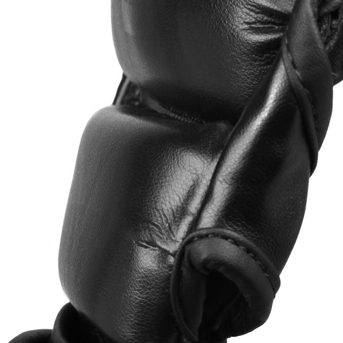 REVGEAR - PINNACLE MMA SPARRING GLOVES - Black Collection - FightstorePro