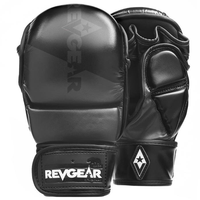 REVGEAR - PINNACLE MMA SPARRING GLOVES - Youth - Colours Collection - FightstorePro