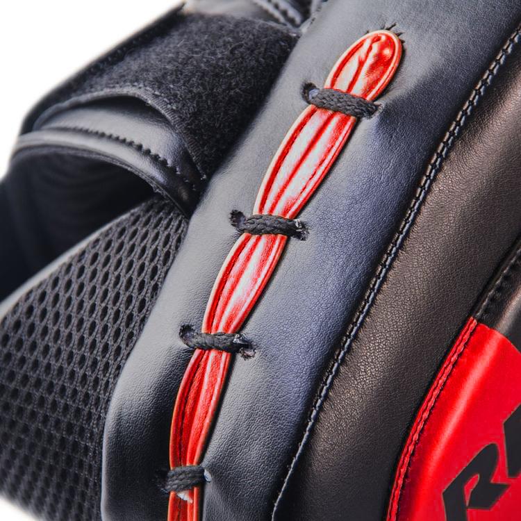 REVGEAR - Pinnacle RG1 Gel Focus Mitts - Colours Collection - FightstorePro