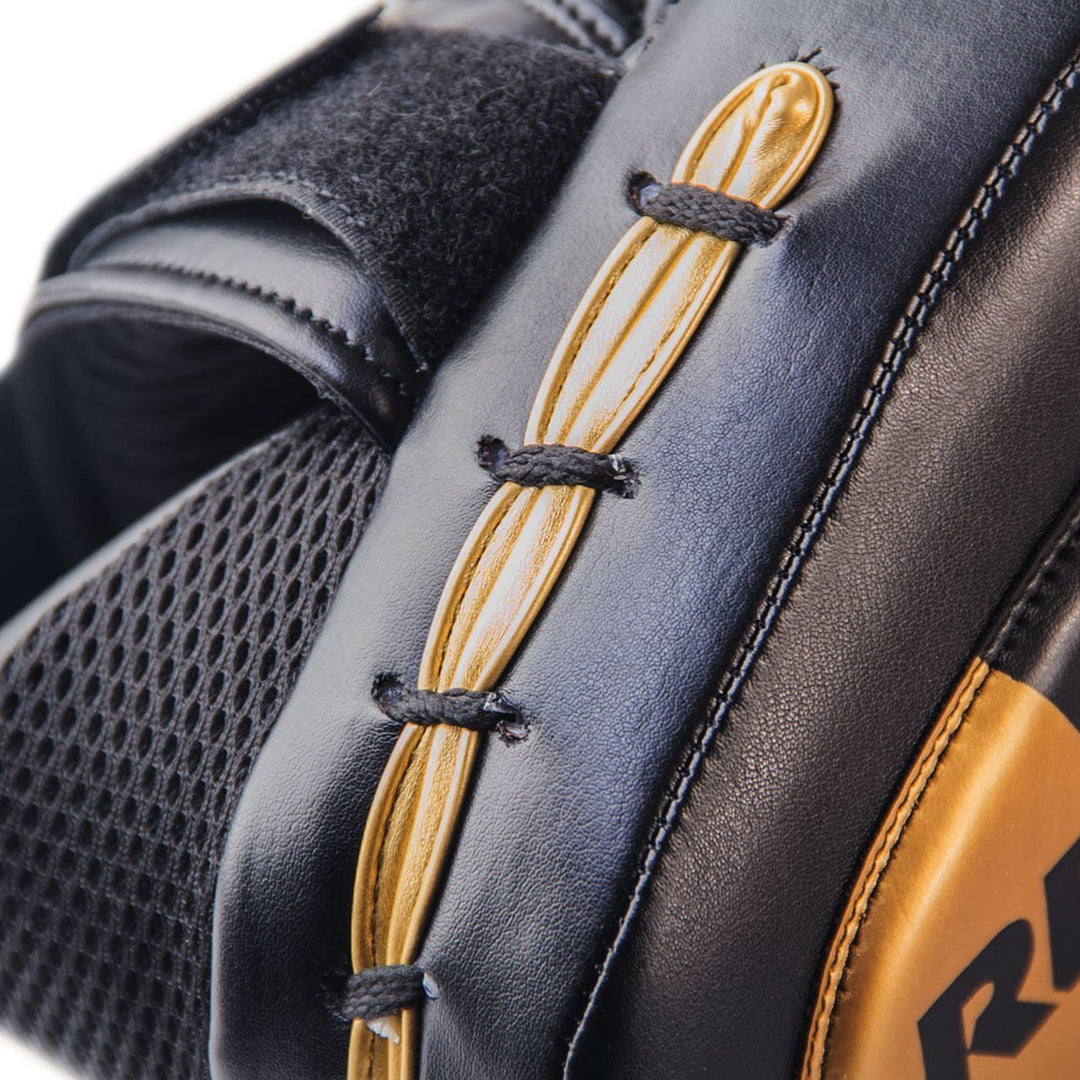 REVGEAR - Pinnacle RG1 Gel Focus Mitts - Colours Collection - FightstorePro