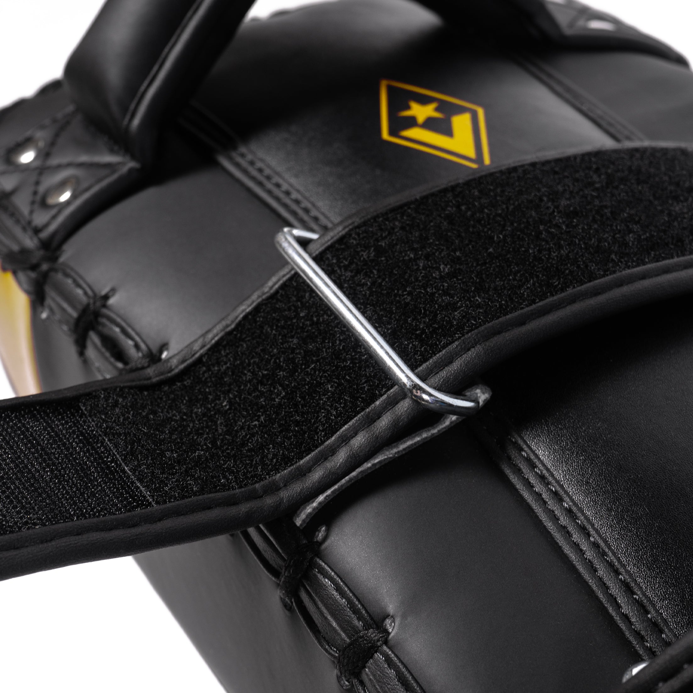 Revgear Pinnacle Thai Pads - FightstorePro