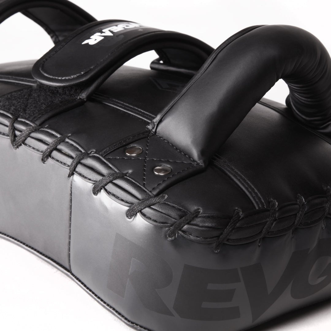 REVGEAR - Pinnacle Thai Pads - Colours Collection - FightstorePro
