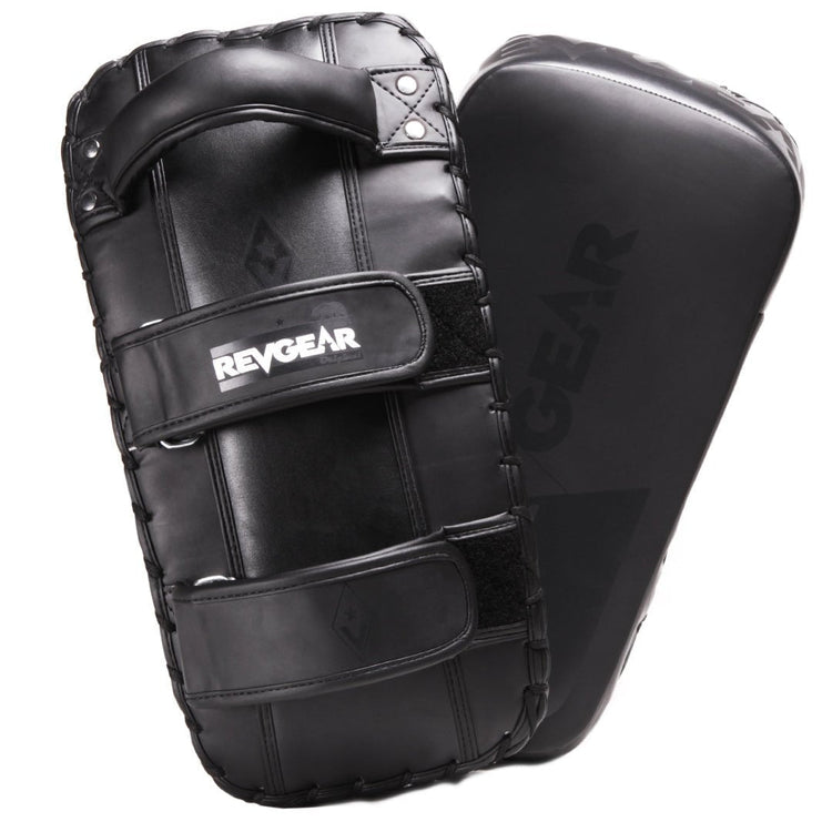 REVGEAR - Pinnacle Thai Pads - Colours Collection - FightstorePro