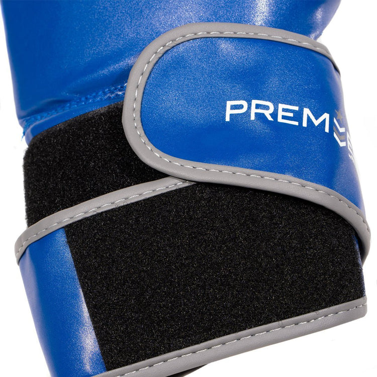 REVGEAR - Premier Boxing Glove - Colours Collection - FightstorePro