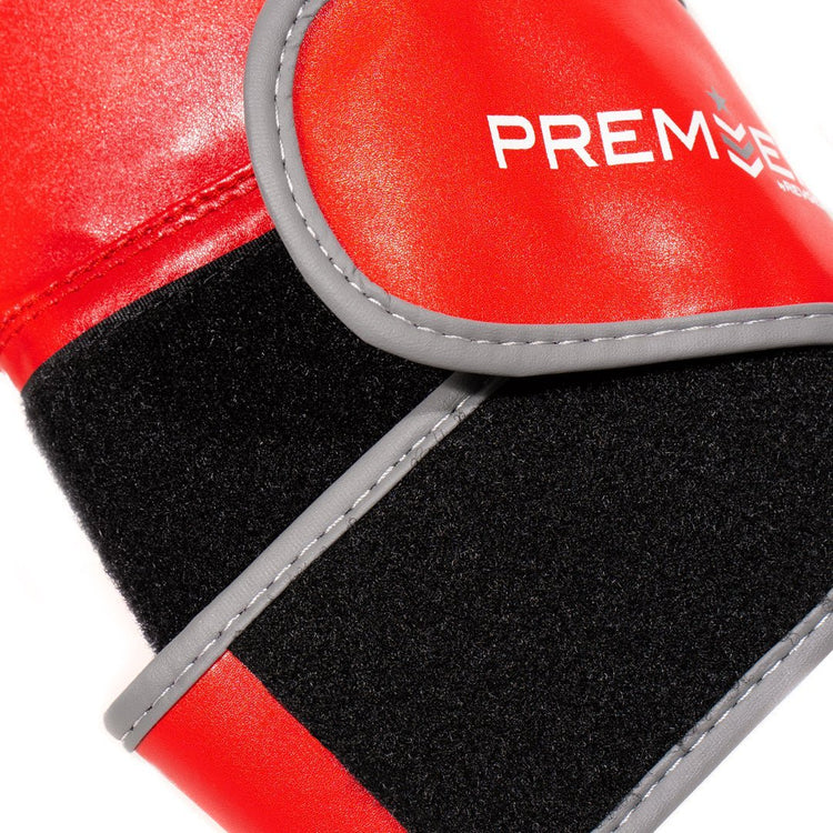REVGEAR - Premier Boxing Glove - Colours Collection - FightstorePro