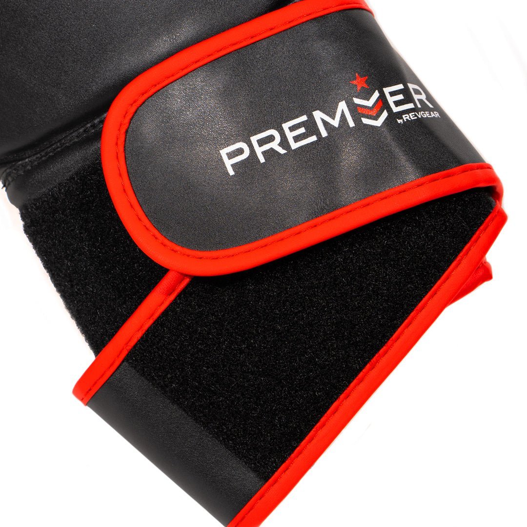 REVGEAR - Premier Boxing Glove - Colours Collection - FightstorePro