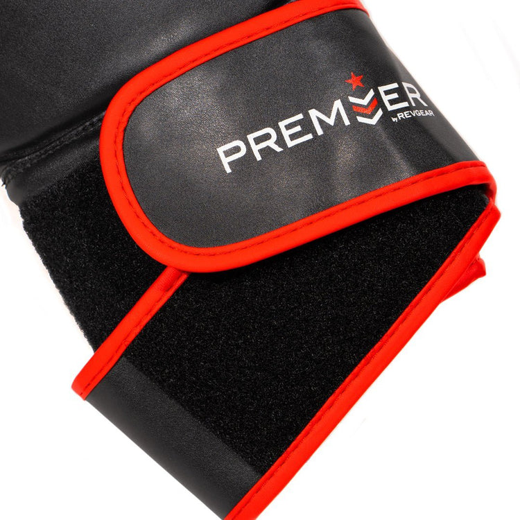REVGEAR - Premier Boxing Glove - Colours Collection - FightstorePro