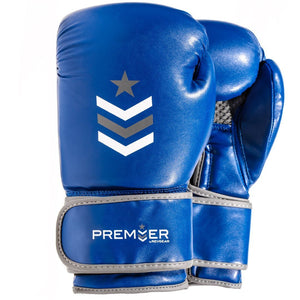 Revgear Premier boxing gloves bundle - FightstorePro