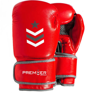 Revgear Premier boxing gloves bundle - FightstorePro