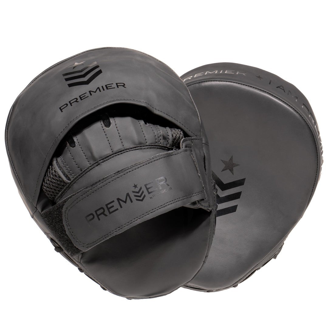 REVGEAR - Premier Focus Mitts - FightstorePro