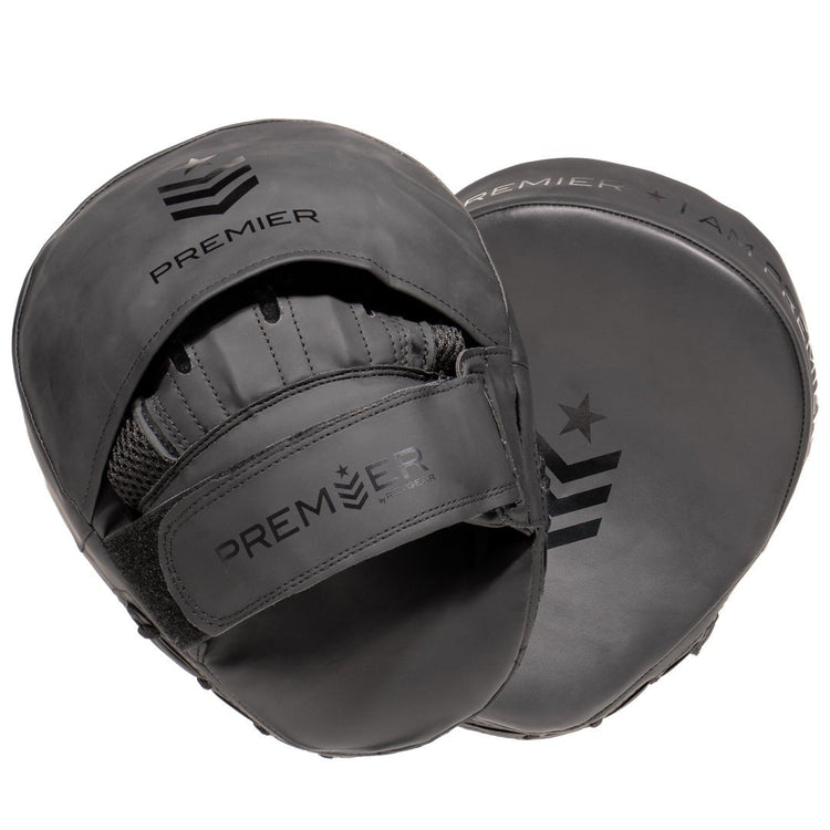 REVGEAR - Premier Focus Mitts - FightstorePro