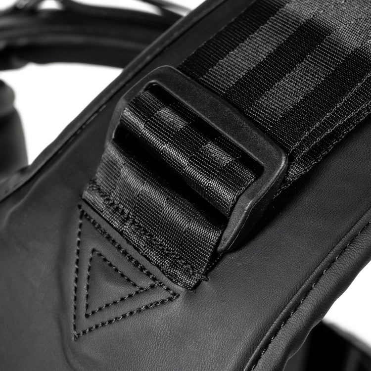 Revgear Pro Coach Body Protector - FightstorePro