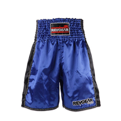 Revgear Professional Boxing Trunks - FightstorePro