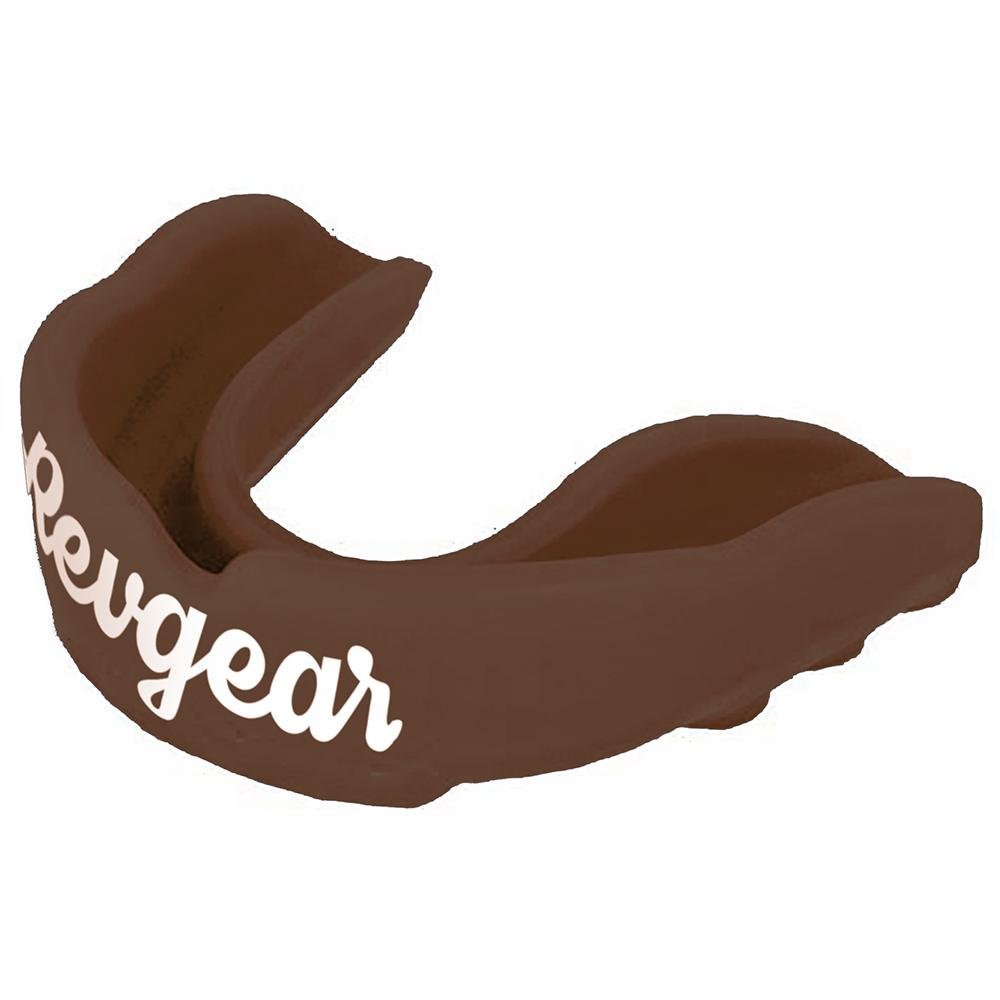 REVGEAR - RG BJJ Rank Mouth Guards - Colours Collection - FightstorePro