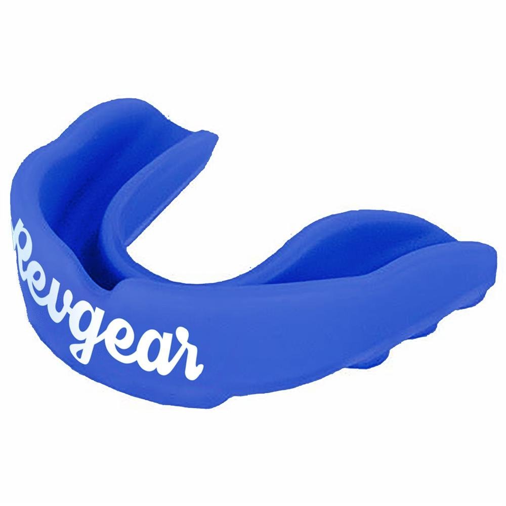 REVGEAR - RG BJJ Rank Mouth Guards - Colours Collection - FightstorePro