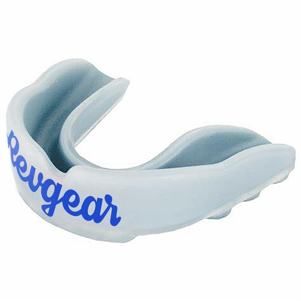 REVGEAR - RG BJJ Rank Mouth Guards - Colours Collection - FightstorePro