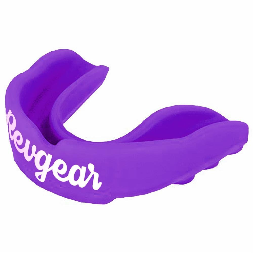 REVGEAR - RG BJJ Rank Mouth Guards - Colours Collection - FightstorePro