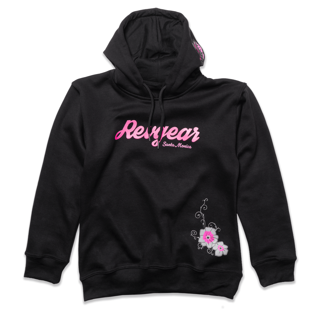Revgear Santa Monica Hoodie - FightstorePro