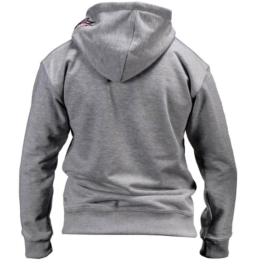 Revgear Santa Monica Hoodie - FightstorePro