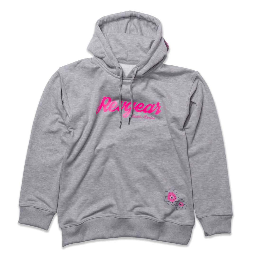 Revgear Santa Monica Hoodie - FightstorePro