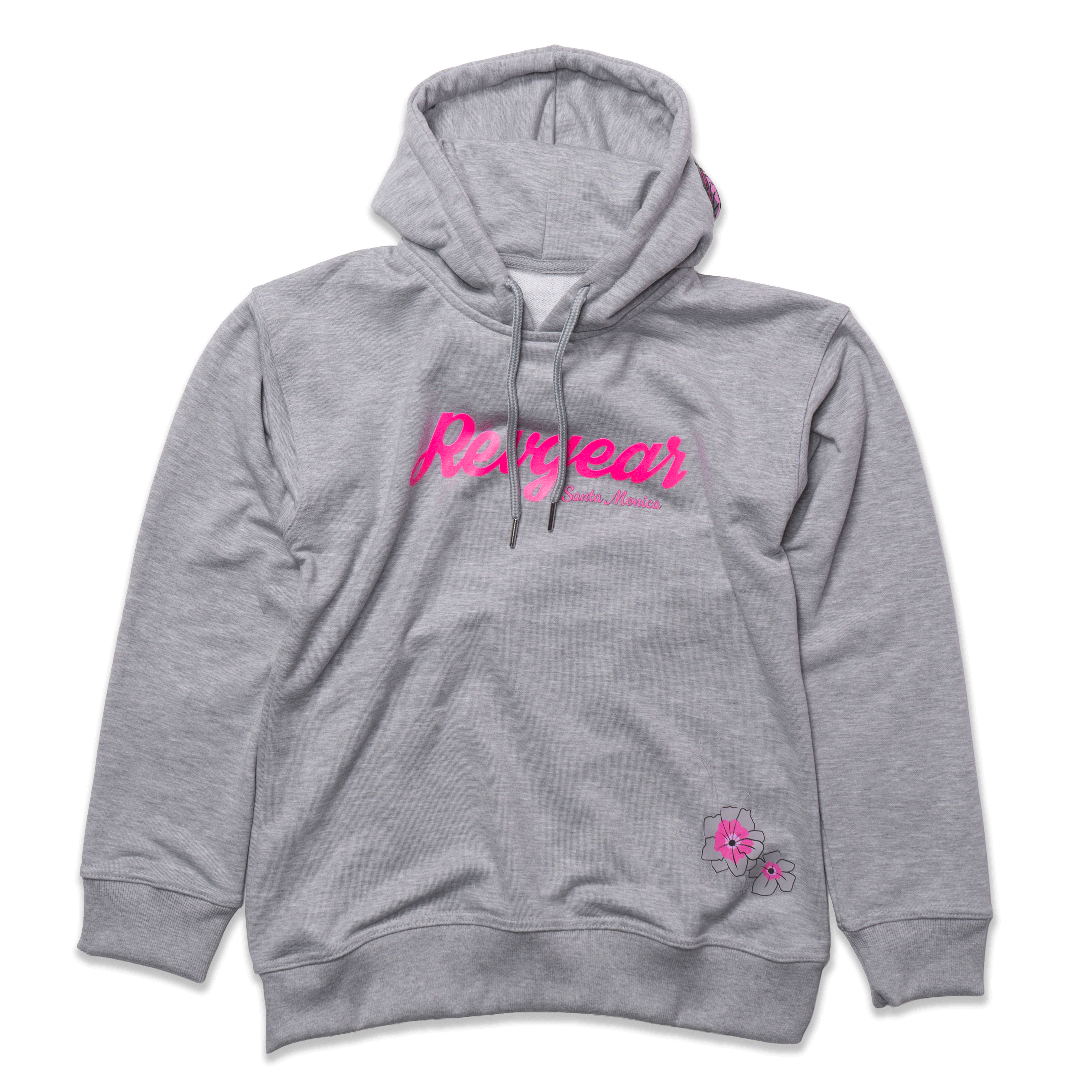 Revgear Santa Monica Hoodie - FightstorePro