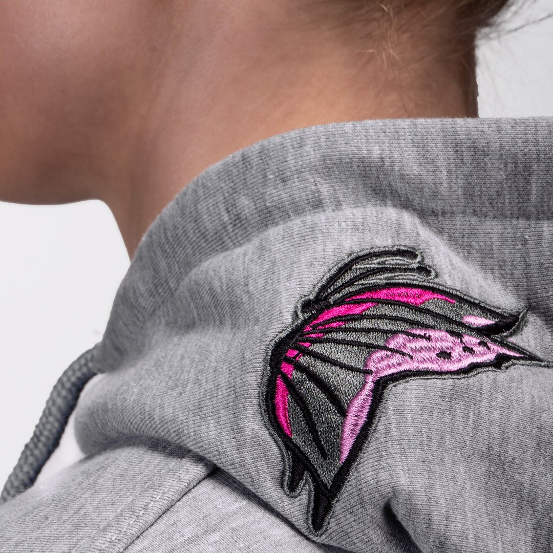Revgear Santa Monica Hoodie - FightstorePro
