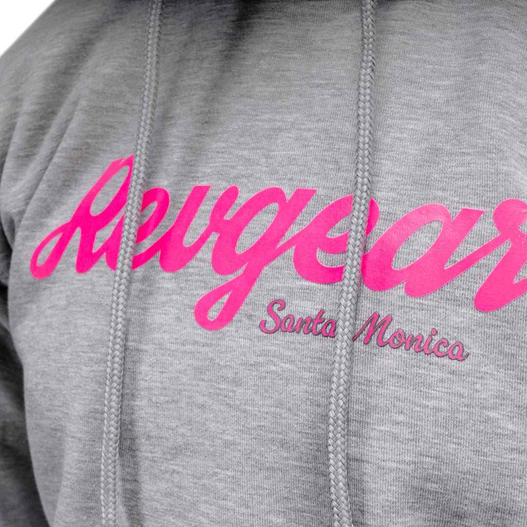 Revgear Santa Monica Hoodie - FightstorePro