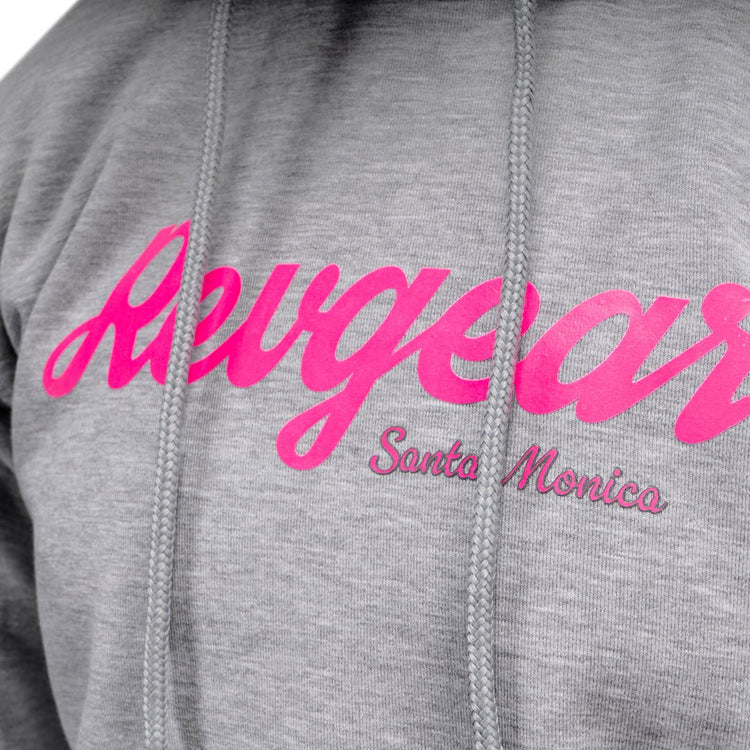 Revgear Santa Monica Hoodie - FightstorePro