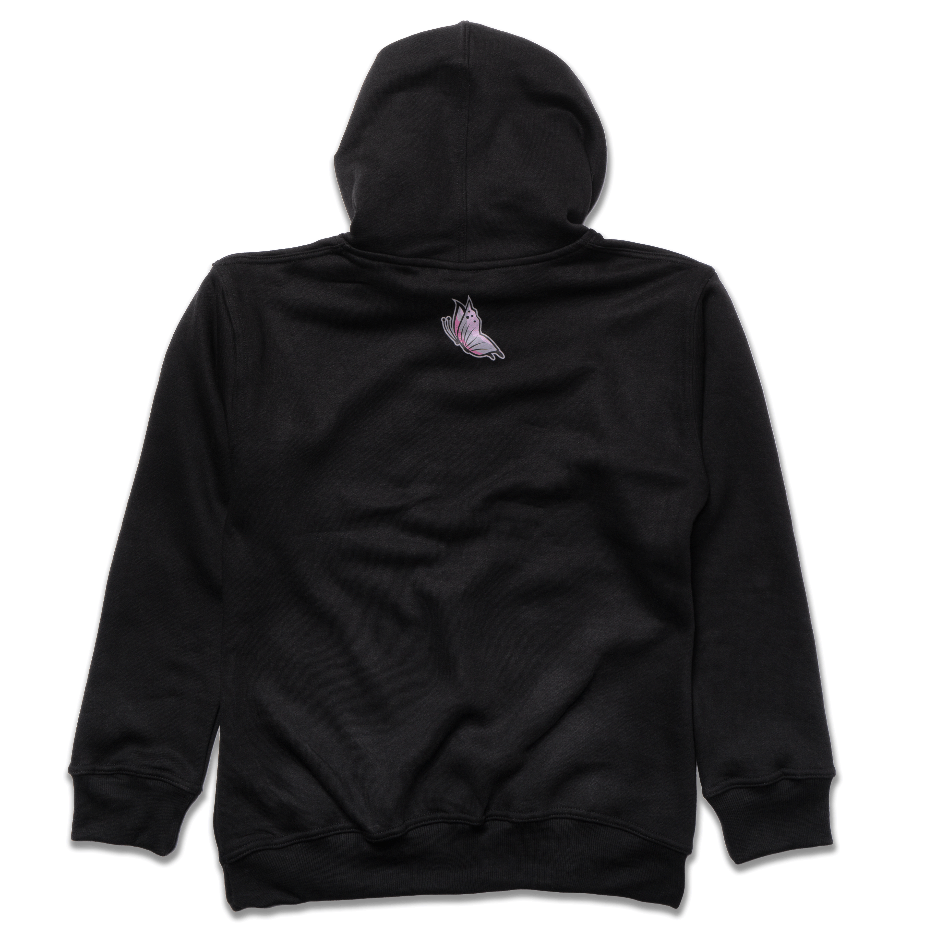 Revgear Santa Monica Hoodie - FightstorePro
