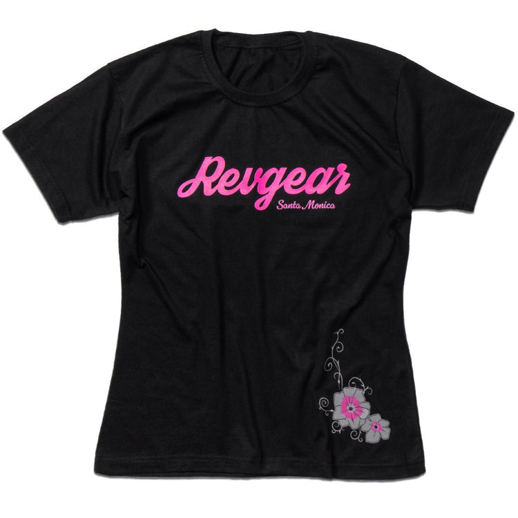 Revgear Santa Monica Tee Shirt - FightstorePro