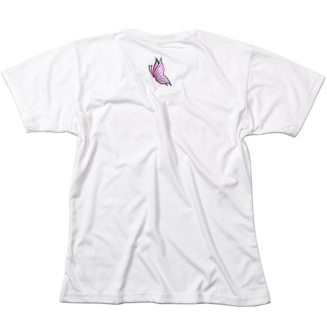 Revgear Santa Monica Tee Shirt - FightstorePro