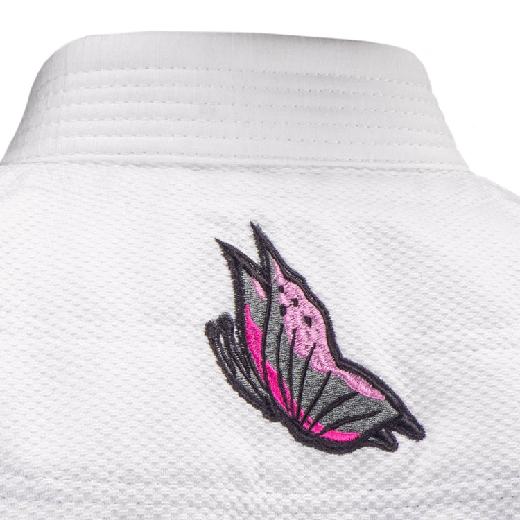 Revgear Santa Monica - Women's BJJ Gi - FightstorePro