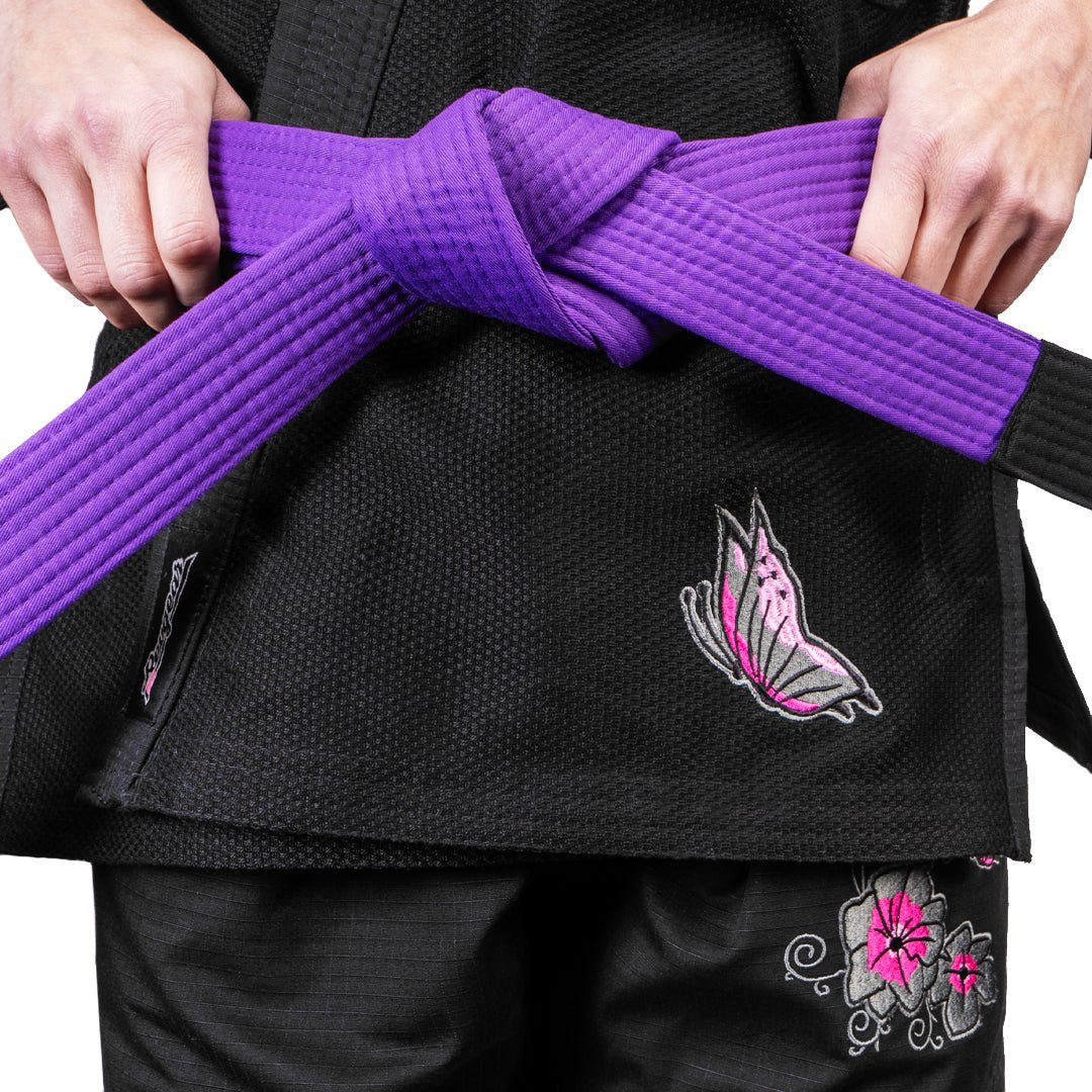 Revgear Santa Monica - Women's BJJ Gi - FightstorePro
