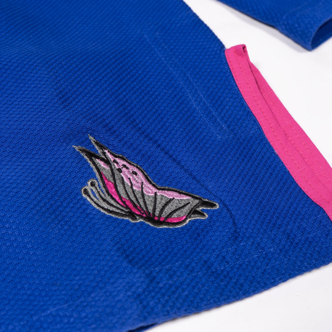 Revgear Santa Monica - Women's BJJ Gi - FightstorePro