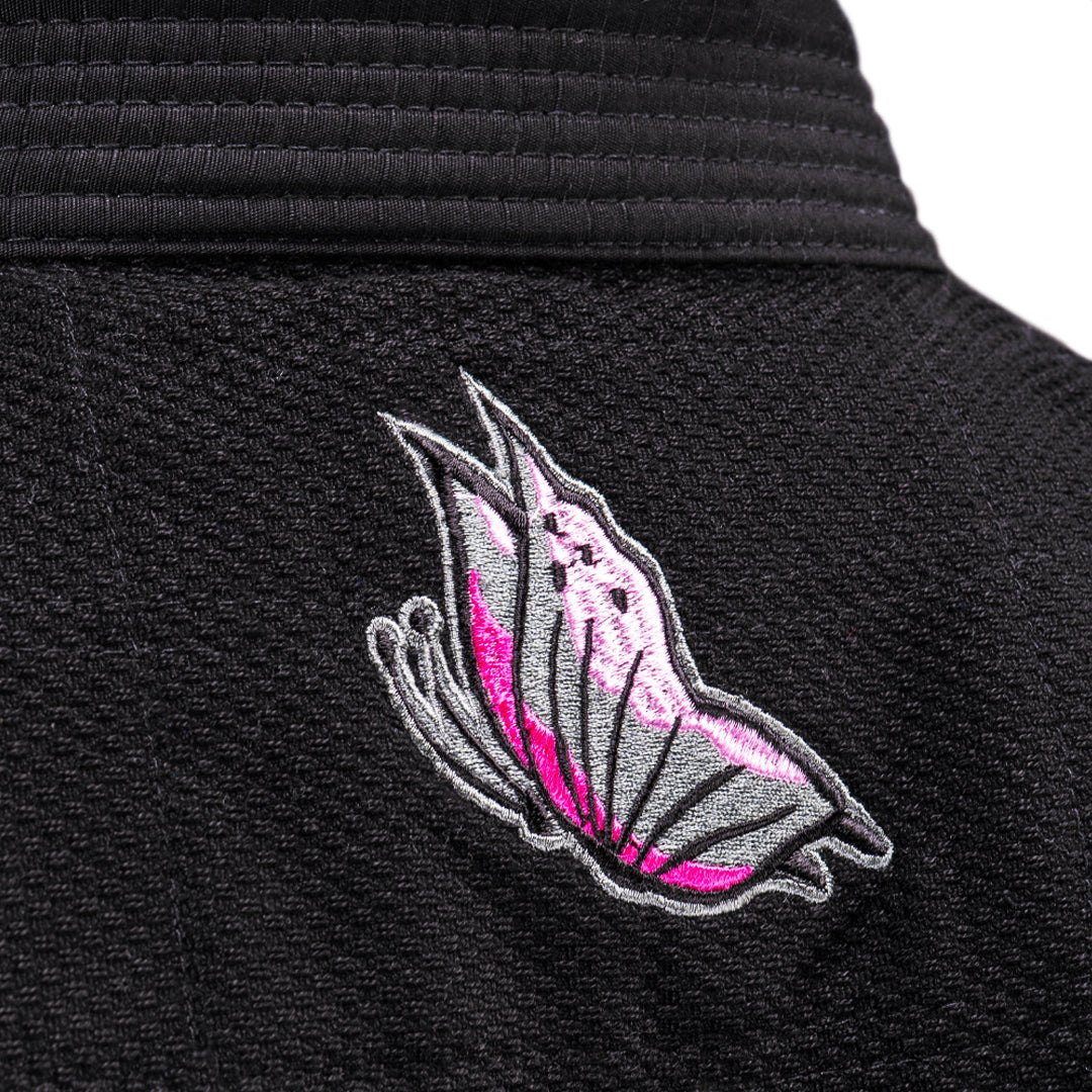 Revgear Santa Monica - Women's BJJ Gi - FightstorePro