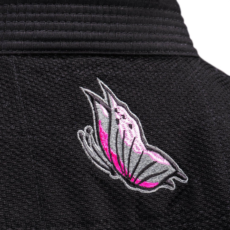 Revgear Santa Monica - Women's BJJ Gi - FightstorePro