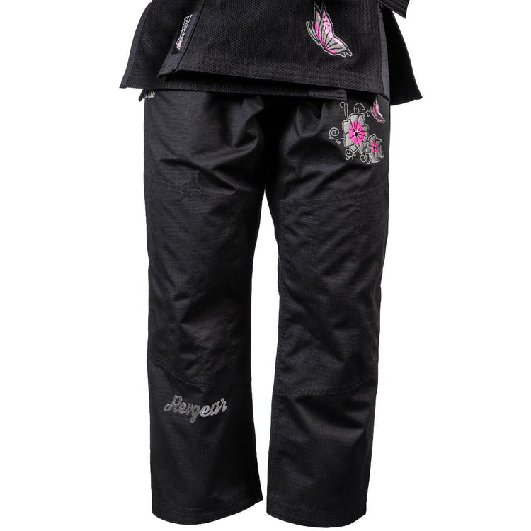 Revgear Santa Monica - Women's BJJ Gi - FightstorePro